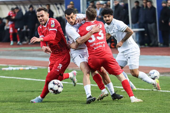 افشای رقم قرارداد چند بازیکن فوتبال ایران/ چه کسی گرانترین بازیکن است؟