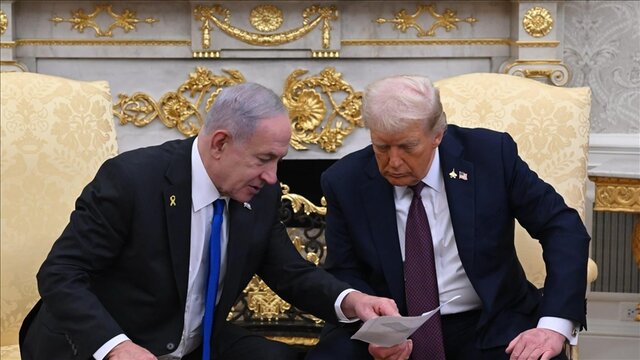 آمریکا ادعای نتانیاهو مبنی بر تعیین ضرب‌الاجل خلع سلاح حماس را تکذیب کردند