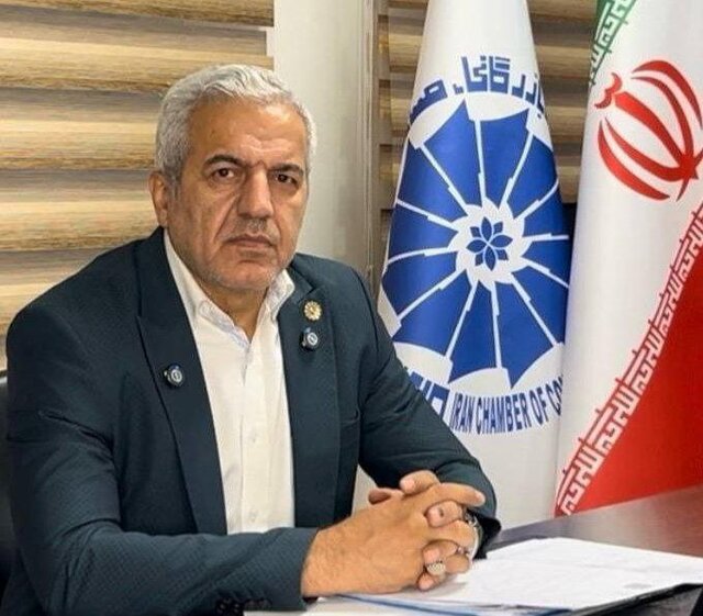 وقتی طلا نیمهشب گران میشود/ هشدار نسبت به قیمتگذاری کاذب پلتفرمها وقتی طلا نیمهشب گران میشود/ هشدار نسبت به قیمتگذاری کاذب پلتفرمها