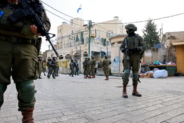 آخرین تحولات «دفن ایده تشکیل کشور فلسطین»
