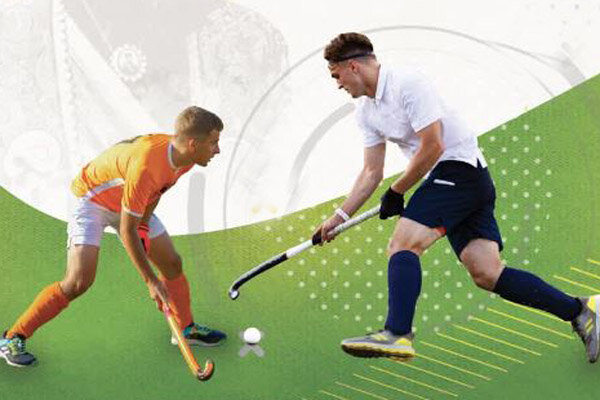 اراک میزبان مسابقات هاکی سالنی زیر ۲۳ سال کشور انتخابی آسیایی