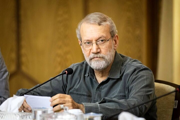 دیدارهای مهم دبیر شورای عالی امنیت ملی در عمان دیدارهای مهم دبیر شورای عالی امنیت ملی در عمان