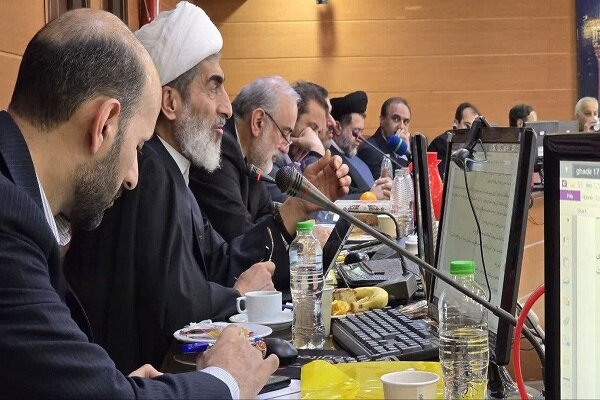 شیوه‌نامه جدید داوری و میانجیگری ابلاغ شد
