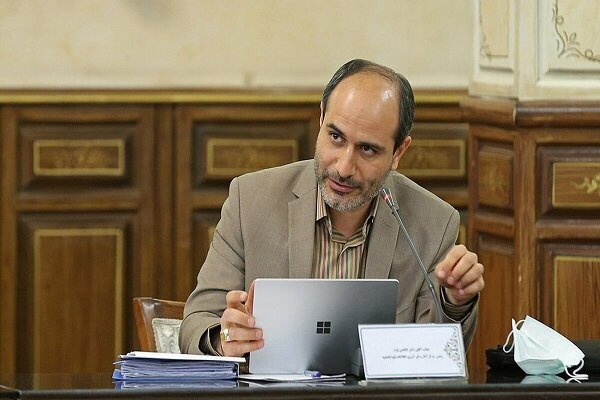 کاظمی فرد: هوش مصنوعی مسیر عدالت را کوتاه می‌کند