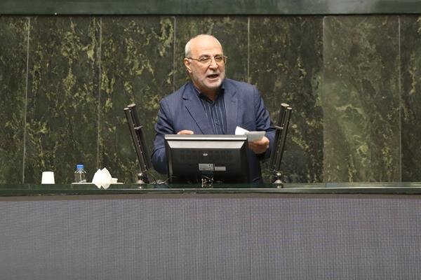 نایب‌رئیس کمیسیون اصل نود: نرخ محاسباتی ارز در بودجه ۱۴۰۵ چقدر است؟