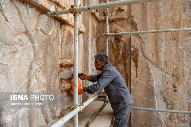 بحران در رشته‌ای که امانت‌دار هویت تاریخی ایران است