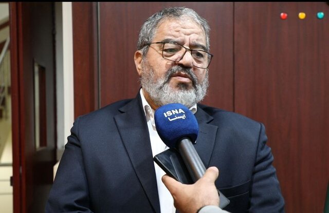 سردار جلالی: حضور در راهپیمایی امسال یک «اقدام راهبردی» است