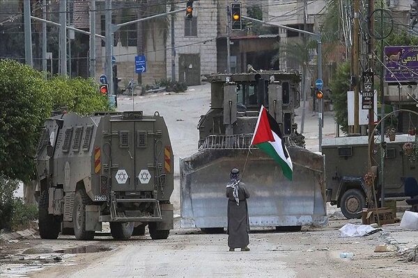 بیانیه ۸۰ کشور در محکومیت تصمیمات اسرائیل علیه کرانه باختری