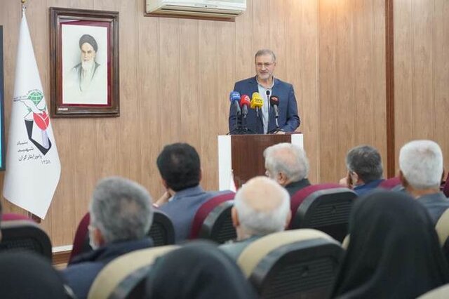 جمع‌آوری ۷۰ هزار سند و  رونمایی ۳۶ عنوان کتاب درباره شهدای غریب اسارت