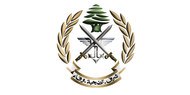 ارتش لبنان هرگونه ملاقات با افسر اسرائیلی در آمریکا را تکذیب کرد