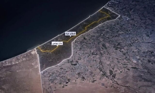 رژیم صهیونیستی پایگاه‌های نظامی جدید در غزه ایجاد کرده است