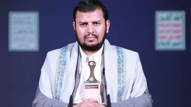 سید الحوثی: استکبار آمریکایی-صهیونیستی همه منطقه را هدف قرار داده است سید الحوثی: استکبار آمریکایی-صهیونیستی همه منطقه را هدف قرار داده است