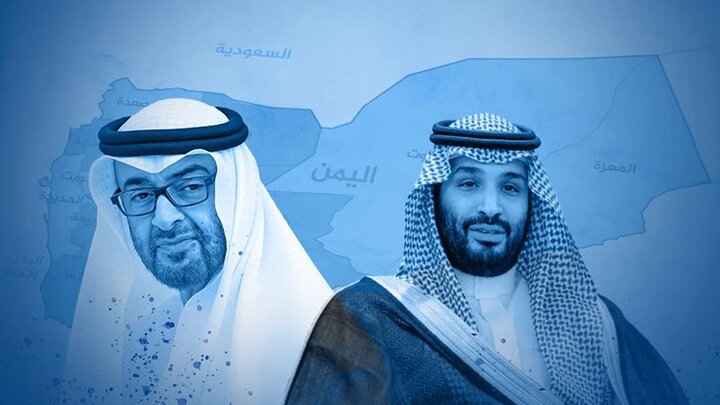 شرکت‌های اماراتی در نمایشگاه نظامی عربستان مشارکت نمی‌کنند
