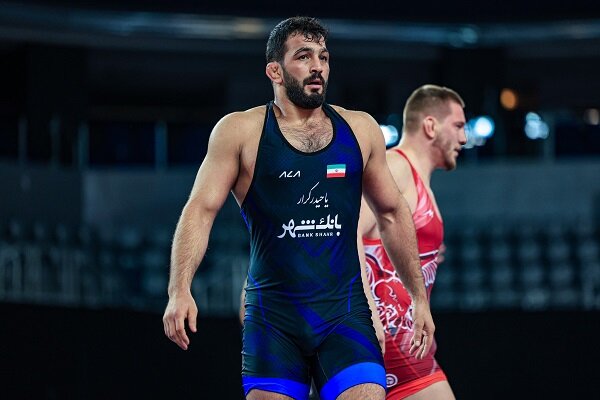 معادله پیچیده حسن یزدانی در کشتی آزاد/ سرنوشت گلادیاتور تکرار میشود؟