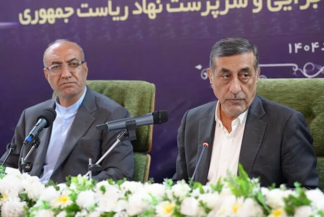 قائمپناه: باید نرخ بیکاری استان کرمانشاه را به زیر ۸ درصد برسانیم