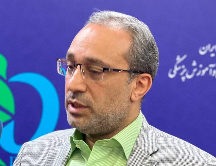 واردات رسمی مکمل ورزشی ممنوع است