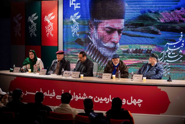 حرف‌های شریفی‌نیا درباره حواشی اخیر + ویدئو