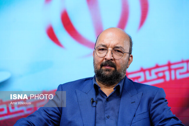 وکیل مدافع جواد امام خبر بازداشت موکلش را تایید کرد