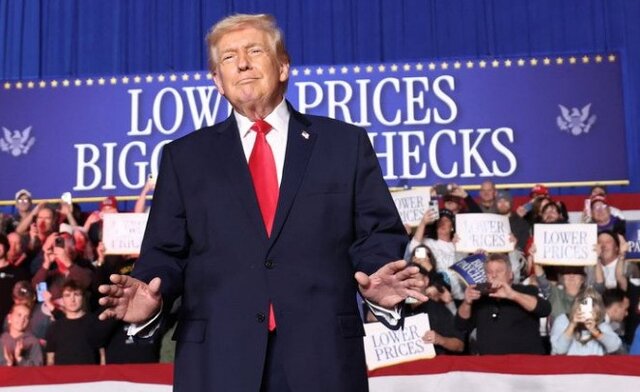 تجربه بایدن در کمین ترامپ؛ خطر تکرار شکست اقتصادی دموکرات‌ها