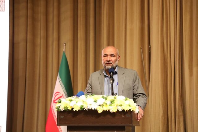 معاون سابق سپاه قدس: هیچ کشوری توان شکست ایران را ندارد