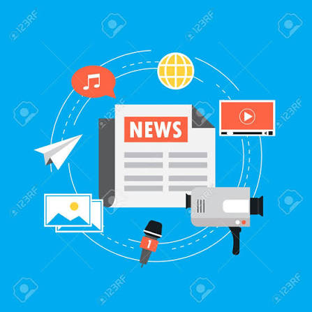 رسانه‌های آنلاین و نقش آن‌ها در شکل‌دهی آگاهی عمومی در عصر اطلاعات