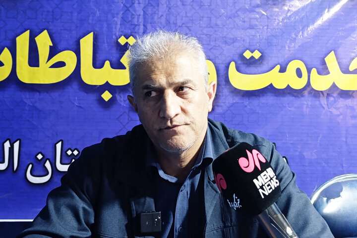 تأکید بازرس کل البرز بر حمایت از واحدهای تولیدی و حفظ اشتغال