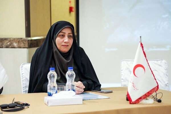 کمکهای نقدی و غیرنقدی ۳۰ کشور به آسیبدیدگان جنگ در ایران کمکهای نقدی و غیرنقدی ۳۰ کشور به آسیبدیدگان جنگ در ایران