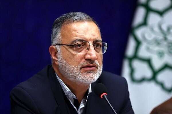 زاکانی: آیین تشییع پیکر رهبر شهید انقلاب در دهه دوم محرم برگزار می‌شود