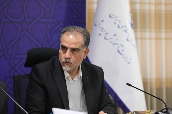 میزبانی ایران از ۳۶۰ هزار دانش‌آموز مهاجر