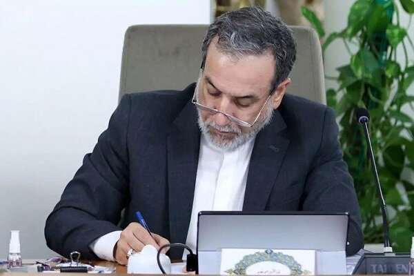 پیام تسلیت و همدردی عراقچی با دولت و ملت ونزوئلا