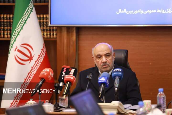 میدری: ۸۶ همت به بازنشستگان باز می‌گردد