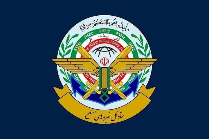 هشدار قرارگاه خاتمالانبیا به رژیم صهیونیستی هشدار قرارگاه خاتمالانبیا به رژیم صهیونیستی