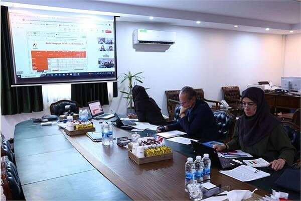 جلسه ماقبل نهایی ثبتنام کاروان ایران در بازیهای آسیایی برگزار شد