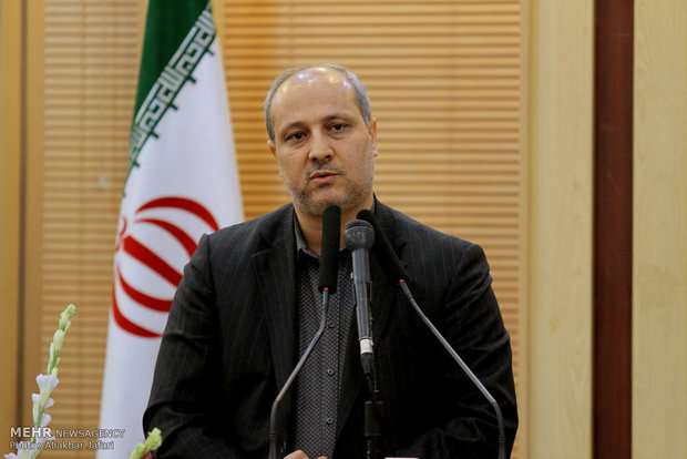 سیدمناف هاشمی: جامعه ورزش همیشه بیدار است و در کنار ملت خواهد بود