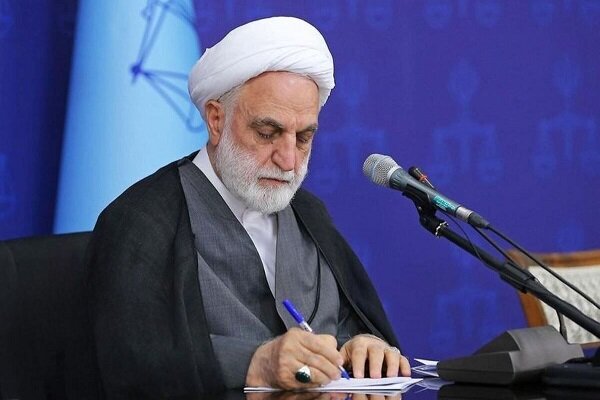 محسنی اژهای انتصاب فرماندهان عالیرتبه در نیروهای مسلح را تبریک گفت