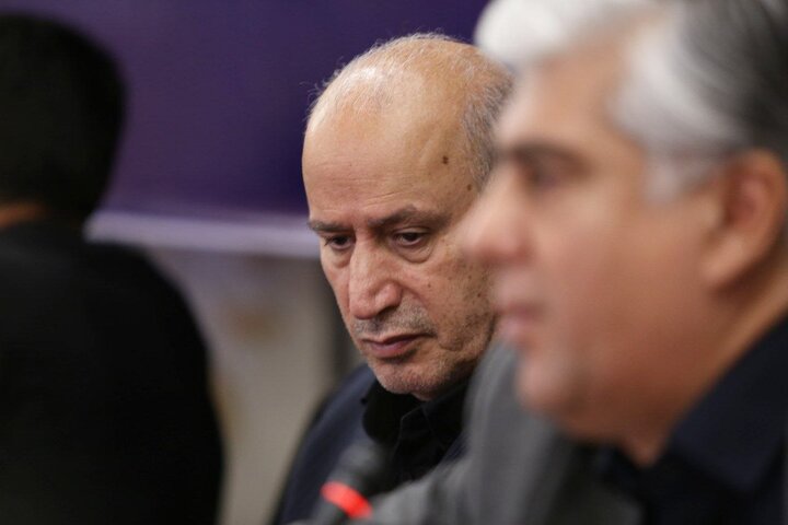 تاج: قلعهنویی سرمربی تیم ملی در جام ملتها میماند