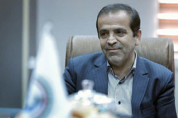 بازدید سرپرست فدراسیون پارادوومیدانی از دومین اردوی تیم ملی مردان