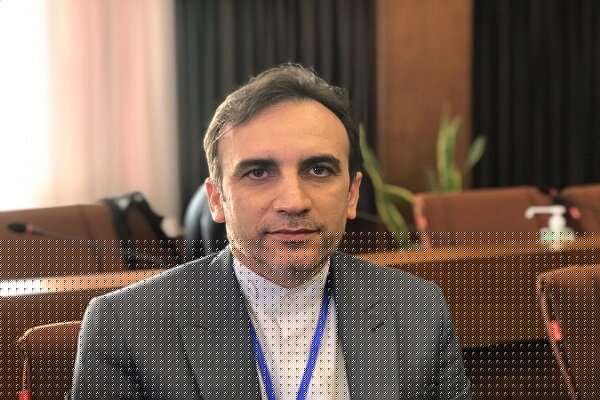 اورسجی: هدف کبدی ایران در ناگویا کسب مدال طلاست
